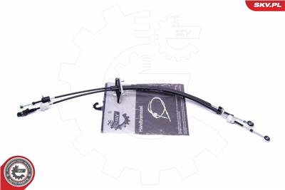 ESEN SKV 27SKV110 EAN: 5901947396476.