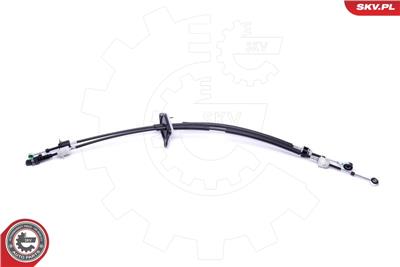 ESEN SKV 27SKV110 EAN: 5901947396476.