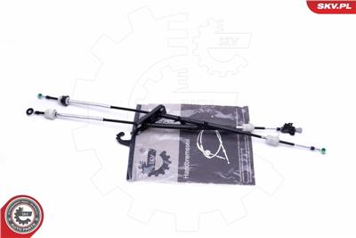 ESEN SKV 27SKV112 EAN: 5901947396490.