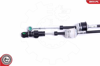 ESEN SKV 27SKV113 EAN: 5901947396506.