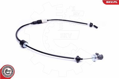 ESEN SKV 27SKV121 EAN: 5903968400576.