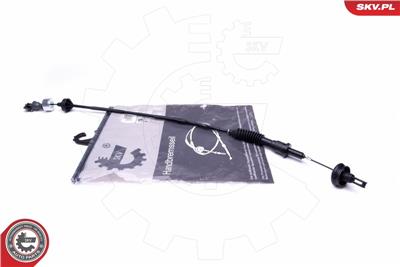 ESEN SKV 27SKV126 EAN: 5903968400637.