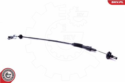 ESEN SKV 27SKV126 EAN: 5903968400637.