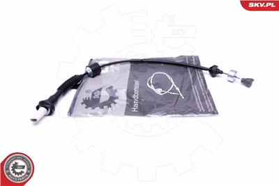 ESEN SKV 27SKV128 EAN: 5903968400651.