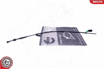 ESEN SKV 27SKV132 EAN: 5903968400699.