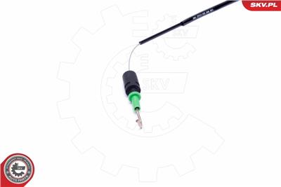 ESEN SKV 27SKV132 EAN: 5903968400699.