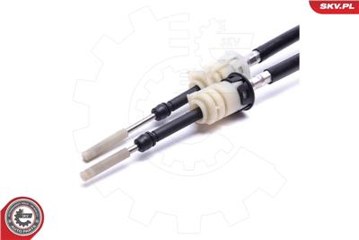 ESEN SKV 27SKV152 EAN: 5903968445775.