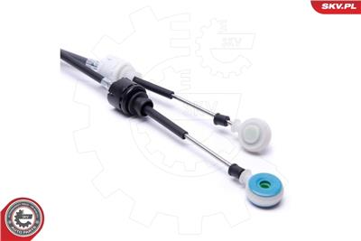 ESEN SKV 27SKV154 EAN: 5903968445799.