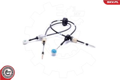 ESEN SKV 27SKV155 EAN: 5903968445805.