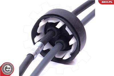 ESEN SKV 27SKV155 EAN: 5903968445805.