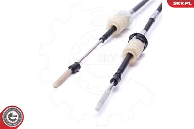 ESEN SKV 27SKV155 EAN: 5903968445805.