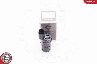 ESEN SKV 28SKV055 EAN: 5901947342510.