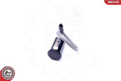 ESEN SKV 28SKV093 EAN: 5901947345481.