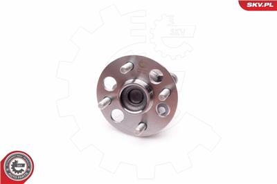 ESEN SKV 29SKV017 EAN: 5901947342909.