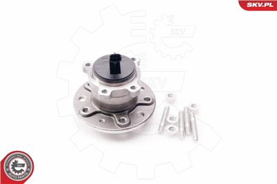 ESEN SKV 29SKV023 EAN: 5901947342961.