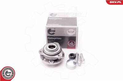 ESEN SKV 29SKV027 EAN: 5901947343005.