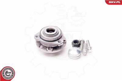 ESEN SKV 29SKV027 EAN: 5901947343005.
