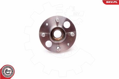 ESEN SKV 29SKV030 EAN: 5901947343043.