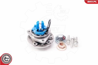 ESEN SKV 29SKV035 EAN: 5901947343098.