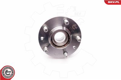 ESEN SKV 29SKV036 EAN: 5901947343104.