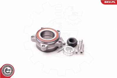 ESEN SKV 29SKV048 EAN: 5901947343227.