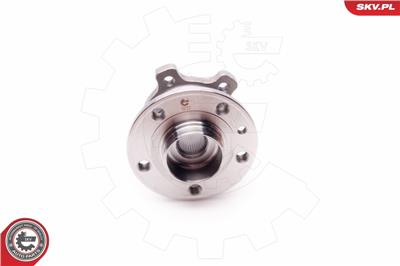 ESEN SKV 29SKV076 EAN: 5901947343517.
