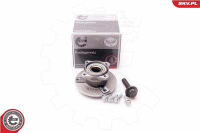 ESEN SKV 29SKV086 EAN: 5901947343616.