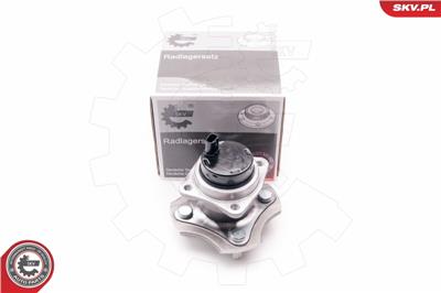 ESEN SKV 29SKV091 EAN: 5901947343661.