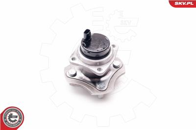 ESEN SKV 29SKV091 EAN: 5901947343661.