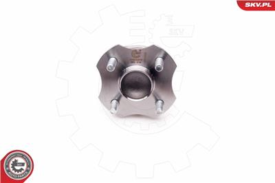 ESEN SKV 29SKV091 EAN: 5901947343661.