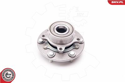 ESEN SKV 29SKV100 EAN: 5901947343753.