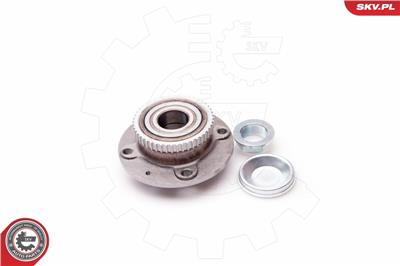 ESEN SKV 29SKV101 EAN: 5901947343760.