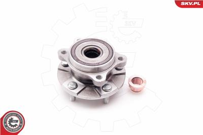 ESEN SKV 29SKV106 EAN: 5901947343814.