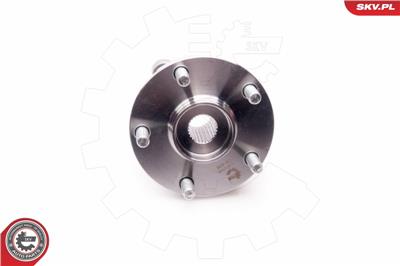 ESEN SKV 29SKV106 EAN: 5901947343814.