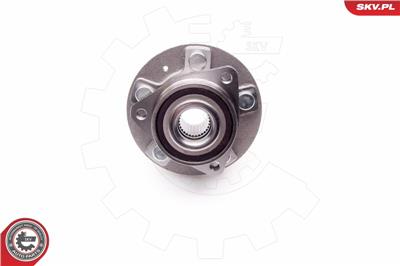 ESEN SKV 29SKV107 EAN: 5901947343821.