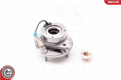 ESEN SKV 29SKV109 EAN: 5901947343845.