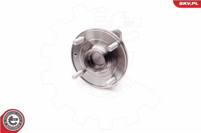 ESEN SKV 29SKV109 EAN: 5901947343845.