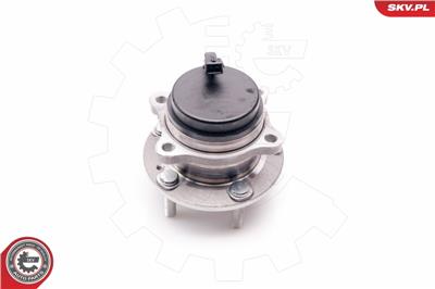 ESEN SKV 29SKV126 EAN: 5901947344019.