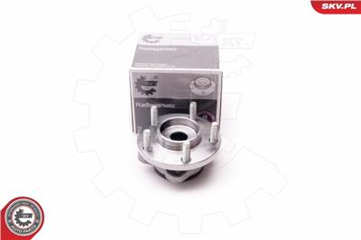 ESEN SKV 29SKV130 EAN: 5901947344057.