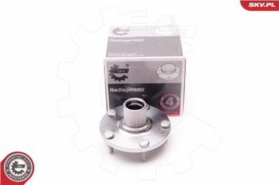 ESEN SKV 29SKV135 EAN: 5901947344101.