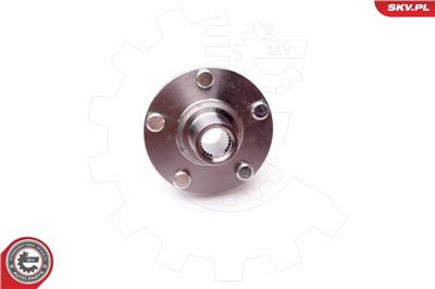 ESEN SKV 29SKV141 EAN: 5901947344170.