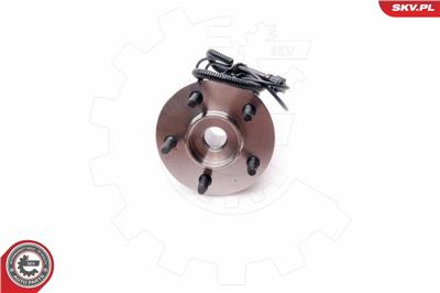 ESEN SKV 29SKV146 EAN: 5901947344224.