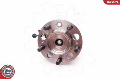 ESEN SKV 29SKV155 EAN: 5901947344316.