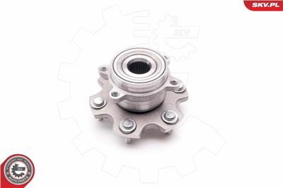 ESEN SKV 29SKV161 EAN: 5901947344378.