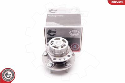 ESEN SKV 29SKV166 EAN: 5901947344422.