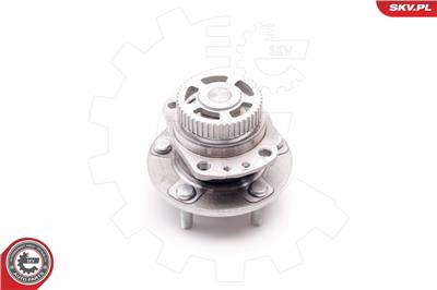 ESEN SKV 29SKV166 EAN: 5901947344422.