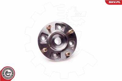 ESEN SKV 29SKV169 EAN: 5901947344453.