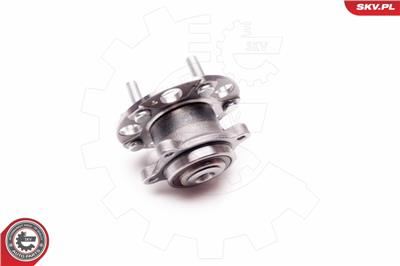 ESEN SKV 29SKV171 EAN: 5901947344477.