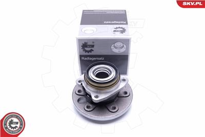 ESEN SKV 29SKV184 EAN: 5901947379981.