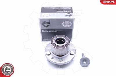 ESEN SKV 29SKV188 EAN: 5901947380024.